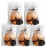 Bonini 50 Pcs Coffee Pods, Nespresso Compatible Hazelnut Coffee Pods/Capsules, Real Italian Coffee (50 Pods, 50 Servings) view 2