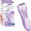 Professional Wet Dry Women Ladies Shaver Hair Removal Soft and Smooth 8730 view 1