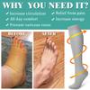 3 Pack Medical Compression Sock-Compression Sock for Women and Men-Best for Running,Nursing,Sports view 2