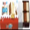 Kinder Kinder Duo Chocolate Milk Kinder Biscuits - Pack of 12 - 150 g view 4