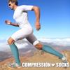3 Pack Medical Compression Sock-Compression Sock for Women and Men-Best for Running,Nursing,Sports view 3