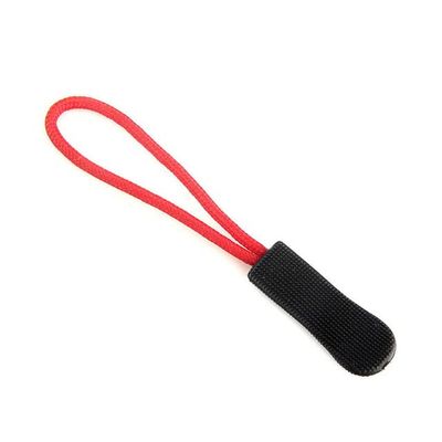 10pcs Zipper Pull Puller Zipper Repair Kit Colored Pull Tabs End Fit Rope Cord Replacement Clip Coat Backpack Zipper Accessories-15
