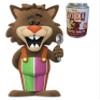 Vinyl SODA: GM- Frute Brute Flocked view 2