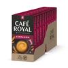 Caf Royal Professional Vanilla Pads  Nespresso Professional Compatible Pads, 100% Arabica, Floral Vanilla Aroma, Medium Roast, 50 Pads view 1