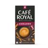 Caf Royal Professional Vanilla Pads  Nespresso Professional Compatible Pads, 100% Arabica, Floral Vanilla Aroma, Medium Roast, 50 Pads view 2