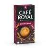 Caf Royal Professional Vanilla Pads  Nespresso Professional Compatible Pads, 100% Arabica, Floral Vanilla Aroma, Medium Roast, 50 Pads view 3