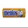 MENTOS - Soft Chews - Crisp Outer Shell and Soft Centre - Fanta Orange Flavour - 40 Rolls view 2