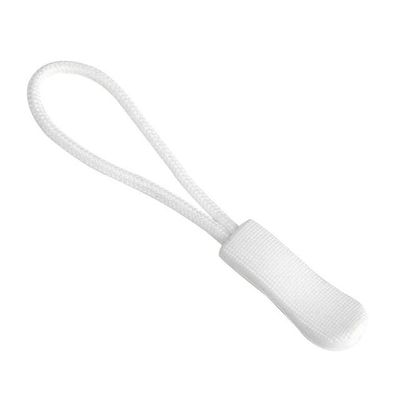 10pcs Zipper Pull Puller Zipper Repair Kit Colored Pull Tabs End Fit Rope Cord Replacement Clip Coat Backpack Zipper Accessories-2