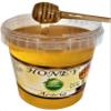 1.5kg Acacia Raw Honey 100% Pure Unfiltered Unheated Unpasteurised Honey Freshly Harvested view 2