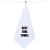 WZMPA Sexy Time Wash Towel Naughty After Cum Gift Gag Wash Cloth Adult Humor Gift for Boyfriend Gilfriend Couple Wife Husband (Sexy Time) view 1