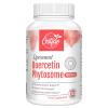 Liposomal Quercetin Phytosome 1600mg Per Serving, with Bromelain & Vitamin C, 20X Higher Absorption, 60 softgels (60 Count (Pack of 1)) view 1