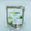 SVATV lemongrass Tea Loose Leaf (Cymbopogon Citratus) | Perfect for Tea & Seasoning | Lemongrass Dried Herbs | Versatile Herb | Easy To Brew - 227g, 8.0 oz, 0.50 Lbs view 1