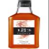1883 Maison Routin Saffron Premium Syrup for Cocktails, Tea, Desserts Luxury Syrup 1L Glass Bottle view 1