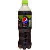 Pepsi Max Lime Pet Sugar Free 24 X 500ML view 1