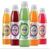 Vithit Vitamin Drink Variety Pack - 3 Lean & Green, 3 Detox, 2 Immunitea, 2 Perform, 2 Boost | Vegan, Low Sugar, Low Calories, Vitamin Soft Drink | 100% RDA of 8 Vitamins (500ml x 12 Bottles) view 1
