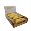 Caroboo Salted Caramel Carob Bars  Vegan Chocolate Made with Carob, Dairy Free, Gluten Free, No Refined Sugar, Vegan Choc with Nutty, Chocolatey Taste (20x Bars)