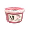 Scandikitchen | Scandinavian Food | Creamy Fresh Rodbetssallad | Pickled Beetroot Salad With Mayonnaise And Spices | 1 x 200g Pot view 1