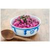 Scandikitchen | Scandinavian Food | Creamy Fresh Rodbetssallad | Pickled Beetroot Salad With Mayonnaise And Spices | 1 x 200g Pot view 2