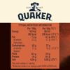 Quaker Heavenly Oats Chocolate Orange Porridge Pot 59 g (Pack of 8),Brown view 2