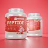 CNP Professional Peptide, High Protein 48g Premium Timed Release Protein Blend, Micellar Casein, Digestive Enzymes, 2.2Kg, 6 Flavours Available (Strawberry) view 4
