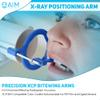 Aim Dental Supply Ads Dental X-Ray Positioning, Indicator Aligning Arm, Xcp Style, Rinn Fps 3000 Autoclavable, By Aim Dental Supply- Anterior Blue, 1 Pack view 4