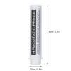 Styptic Pencil,Leepesx Pen Type Styptic Pencils Bloodstone Stops Cuts Bleeding Shaving Cut Stick Anti-Infection Men's Shaving Tool view 4