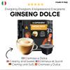 GINSENG (48 Capsules) compatible with Nescaf Dolce Gusto, 3 Boxes x 16 Pods (48 Servings Total), La Capsuleria view 2