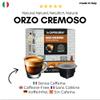 BARLEY COFFEE/ORZO (96 Capsules) compatible with Nescaf Dolce Gusto, 6 Boxes x 16 Pods (96 Servings Total), La Capsuleria view 2
