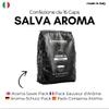 100% ARABICA (80 Capsules) compatible with Nescaf Dolce Gusto, 8 Boxes x 10 Pods (80 Servings Total), La Capsuleria view 3