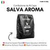 ALLEGRI, espresso (80 Capsules) compatible with Nescaf Dolce Gusto, 8 Boxes x 10 Pods (80 Servings Total), La Capsuleria view 3