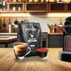 ALLEGRI, espresso (80 Capsules) compatible with Nescaf Dolce Gusto, 8 Boxes x 10 Pods (80 Servings Total), La Capsuleria view 4