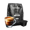 BLACK, strong (80 Capsules) compatible with Nescaf Dolce Gusto, 8 Boxes x 10 Pods (80 Servings Total), La Capsuleria view 2