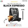 BLACK, strong (80 Capsules) compatible with Nescaf Dolce Gusto, 8 Boxes x 10 Pods (80 Servings Total), La Capsuleria view 3