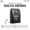 BLACK, strong (80 Capsules) compatible with Nescaf Dolce Gusto, 8 Boxes x 10 Pods (80 Servings Total), La Capsuleria view 4
