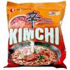 Nongshim Kimchi Ramyun 120g (Pack of 5)  Instant Korean Style Traditional Spicy Noodle - Excellent for Snacking, Stir-Frying, Or As A Quick Side Dish view 2