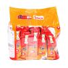 Gemeric Nongshim Kimchi Ramyun 600g(120gx5) (Pack of 6)  Instant Korean Style Traditional Spicy Noodle - Excellent for Snacking, Stir-Frying, Soups, Or As A Quick Side Dish view 3