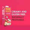 Rude Health 6 x 1 Litre Almond Barista Drink, Dairy Free, 100% Natural Drink, No Added Sugar, Healthy & Vegan Milk, Lactose Free Milk, No Additives, Gluten Free, Recyclable Packaging view 2