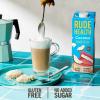 Rude Health 6 x 1 Litre Coconut Barista Drink, Dairy Free, 100% Natural Drink, No Added Sugar, Healthy & Vegan Milk, Lactose Free Milk, No Additives, Gluten Free, Recyclable Packaging view 3