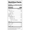 DaVinci Gourmet Naturals Pacific Northwest Raspberry Syrup 70ml (Pack of 1) view 2
