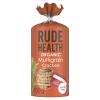 Rude Health 8 x 100g Organic Gluten-Free Multigrain Crackers, Award-Winning, Healthy & Vegan, 100% Recyclable Packaging view 1