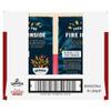 Quaker Oat So Simple Simply Strawberry Porridge Sachets 8 x 32.5g (Case of 8) view 4