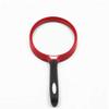 Magnifying Glass Read Repair Handheld Large Mirror 140Mm High-End Elderly Reading Ultra-Light little surprise view 1