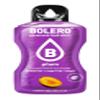 Bolero Instant Drink Plum Flavour, Box of 12 Sachets (12x3g) Sugar-Free, Sweetened with Stevia + Vitamin C | Suitable for Children and Diabetics | Gluten-Free view 2