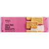 Marks and Spencers Malted Milk Biscuit 200g - Pack of 6 view 1