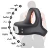 ZJZFL Silicone Waterproof Design, Easy to Carry view 2