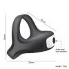 ZJZFL Silicone Waterproof Design, Easy to Carry view 3