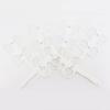 4 Lens Plastic Optical Flipper Ophthalmic Holder eye trainer occluder optometry equipment (Color : 1.00) view 4