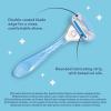 by Amazon Women's 5 blade razor with 7 refills view 2