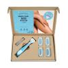 by Amazon Women's 5 blade razor with 7 refills view 4