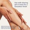 by Amazon Women's 5 Blade Razor with Multi Axis Pivot handle + 3 refills view 3